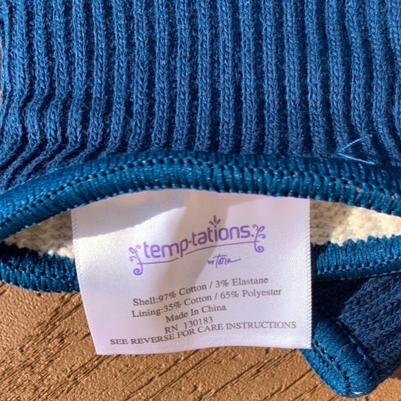 🆕TARA TESHER TEMPTATIONS OVEN GLOVES “ICE CREAM CONES” SIZE SMALL/MED NWTS! - Picture 3 of 3